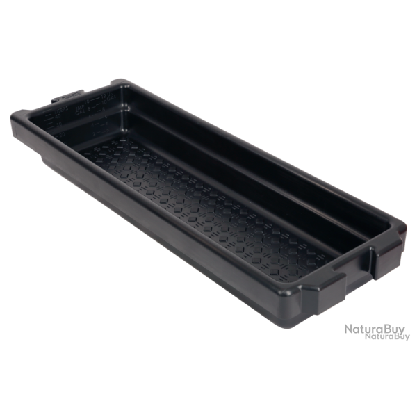 Footbath sheep 120 x 40 x 18 cm - Ref VOET0220 - EAN 4018653131244 - Unbranded