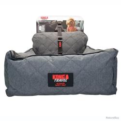 KONG Travel Ultimate Safety Seat - Ref KONG10760 - EAN 5060739198763 - Livraison rapide