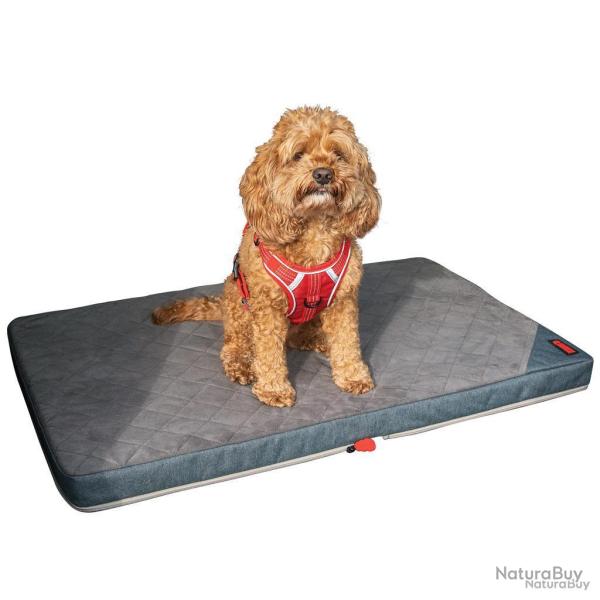 KONG Travel Fold-Up Travel Mat - Ref KONG10761 - EAN 5060739198770 - Livraison rapide