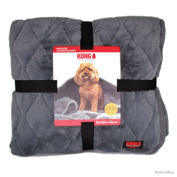 KONG Home Comfort Weighted Calming Blanket - Ref KONG10762 - EAN 5060739198787 - Livraison rapide