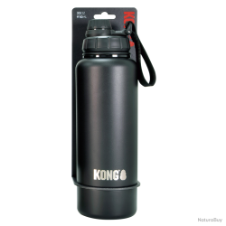 KONG Duo Drinker - Ref KONG11008 - EAN 5060739199081 - Livraison rapide