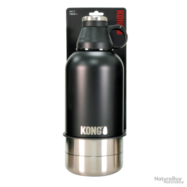 KONG Duo Day Trek - Ref KONG11010 - EAN 5060739199104 - Livraison rapide