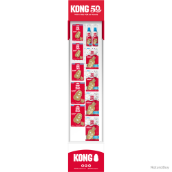 KONG 50th Anniversary - Ref KONG226KX259E - EAN 0035585538686 - Livraison rapide