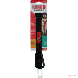 KONG Seat Belt Tether - Ref KONG9465 - EAN 5060519568243 - Livraison rapide