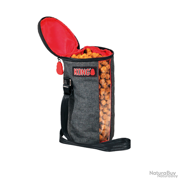 KONG Kibble Storage Bag - Ref KONG9466 - EAN 5060519568250 - Livraison rapide