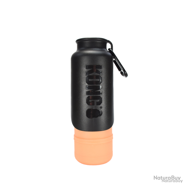 KONG H2O Insulated Water Bottle - Ref KONG9824 - EAN 5060739192235 - Livraison rapide