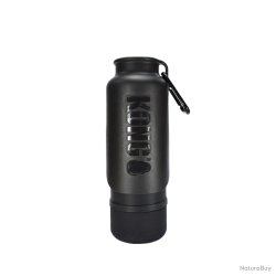 KONG H2O Insulated Water Bottle - Ref KONG9825 - EAN 5060739192242 - Livraison rapide
