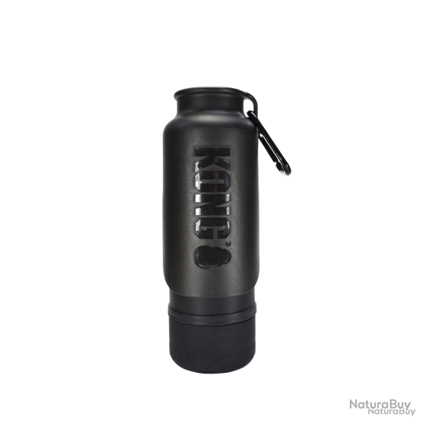 KONG H2O Insulated Water Bottle - Ref KONG9825 - EAN 5060739192242 - Livraison rapide