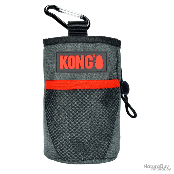 KONG Treat Bag - Ref KONG9842 - EAN 5060739192341 - Livraison rapide