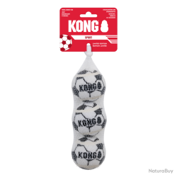 Kong Sport Soccer Ball - Ref KONGABSB2 - EAN 0035585539218 - Livraison rapide