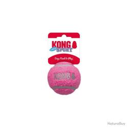 KONG Sport Softies Ball Assorted - Ref KONGABSS2BE - EAN 0035585529073 - Livraison rapide
