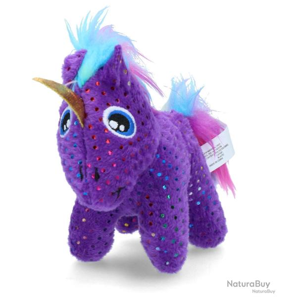 KONG Enchanted Buzzy Unicorn - Ref KONGCA81E - EAN 0035585459134 - Livraison rapide
