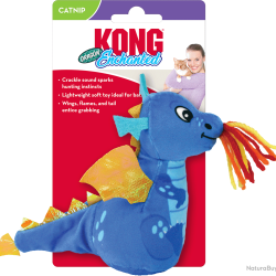 KONG Enchanted Dragon - Ref KONGCA92E - EAN 0035585459448 - Livraison rapide