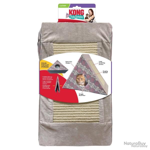 KONG Play Spaces Zen Den - Ref KONGCA96E - EAN 0035585524030 - Livraison rapide
