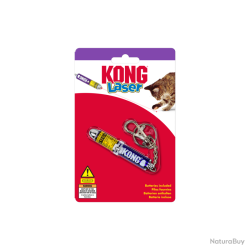KONG Laser - Ref KONGCL5E - EAN 0035585534145 - Livraison rapide