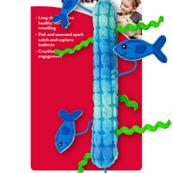 KONG Kickeroo Stickaroo - Ref KONGCR83E - EAN 0035585418049 - Livraison rapide