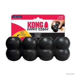 KONG Extreme Goodie Ribbon - Ref KONGEGS1E - EAN 0035585356389 - Livraison rapide