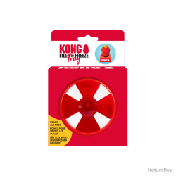 KONG Fill Or Freeze Tray - Ref KONGFFTSE - EAN 0035585533025 - Livraison rapide