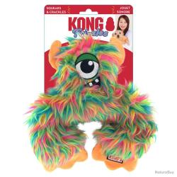 KONG Frizzles - Ref KONGFRZ21E - EAN 0035585498577 - Livraison rapide