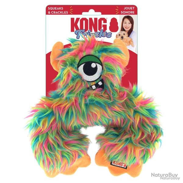 KONG Frizzles - Ref KONGFRZ21E - EAN 0035585498577 - Livraison rapide