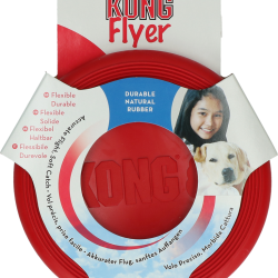 KONG Flyer - Ref KONGKF15E - EAN 0035585129174 - Livraison rapide