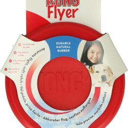 KONG Flyer - Ref KONGKF3E - EAN 0035585129082 - Livraison rapide