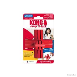 KONG Jump'N Jack - Ref KONGKJ2E - EAN 0035585127330 - Livraison rapide