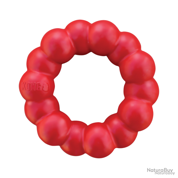 KONG Ring - Ref KONGKM2E - EAN 0035585356105 - Livraison rapide