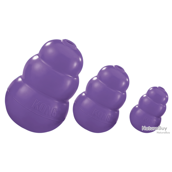 KONG Senior - Ref KONGKN2E - EAN 0035585111490 - Livraison rapide