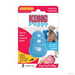 KONG Puppy Assorti - Ref KONGKP4E - EAN 0035585131450 - Livraison rapide