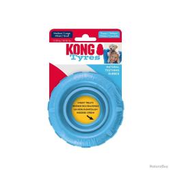 KONG Puppy Tyres - Ref KONGKPT11E - EAN 0035585356044 - Livraison rapide