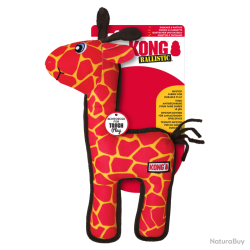 Kong Ballistic - Ref KONGLGF12E - EAN 0035585503011 - Livraison rapide