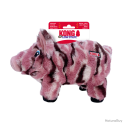 KONG Stripes Low Stuff - Ref KONGLWT23E - EAN 0035585499598 - Livraison rapide