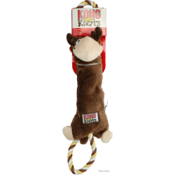 KONG Knots Tugger - Ref KONGNK14E - EAN 0035585454030 - Livraison rapide