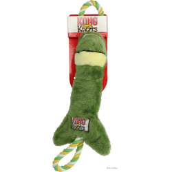 KONG Knots Tugger - Ref KONGNK31E - EAN 0035585454047 - Livraison rapide