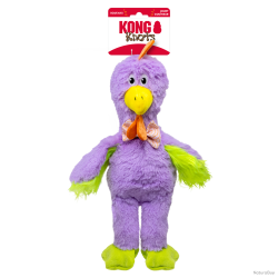 Kong Knots Chicken - Ref KONGNKCS1 - EAN 0035585541013 - Livraison rapide