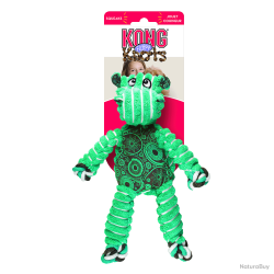 KONG Floppy Knots - Ref KONGNKF14E - EAN 0035585402079 - Livraison rapide