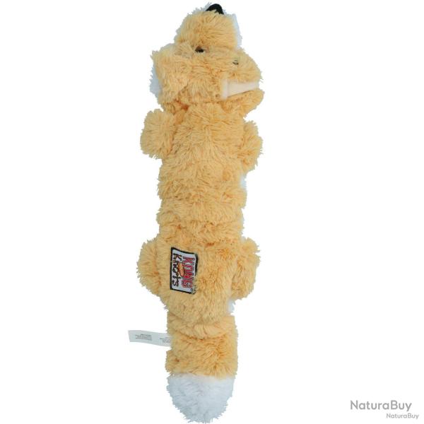 KONG Scrunch Knots - Ref KONGNKS11E - EAN 0035585454429 - Livraison rapide