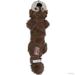 KONG Scrunch Knots - Ref KONGNKS13E - EAN 0035585454436 - Livraison rapide