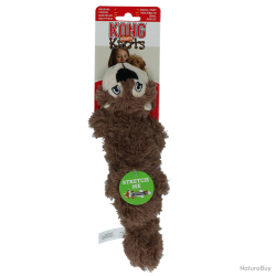 KONG Scrunch Knots - Ref KONGNKS33E - EAN 0035585454450 - Livraison rapide