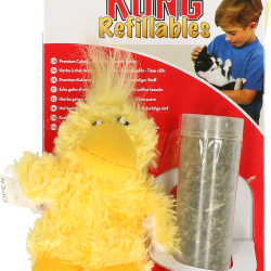 KONG Refillables - Ref KONGNY4E - EAN 0763034710092 - Livraison rapide
