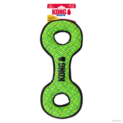 KONG Armor Double Tug - Ref KONGPAR11E - EAN 0035585533131 - Livraison rapide