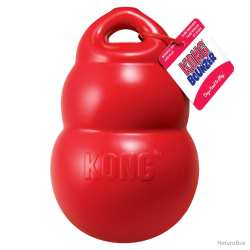 KONG Bounzer Large - Ref KONGPB1E - EAN 0035585034041 - Livraison rapide
