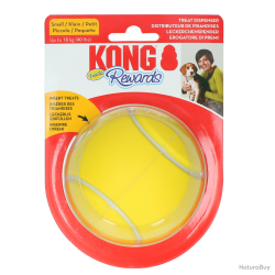 KONG Rewards Tennis - Ref KONGPEP33E - EAN 0035585034362 - Livraison rapide
