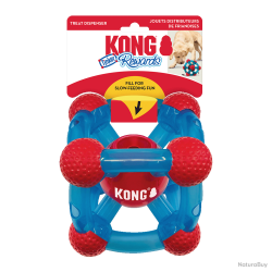 KONG Rewards Tinker - Ref KONGPEPT11E - EAN 0035585509006 - Livraison rapide