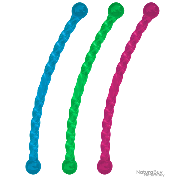 KONG Safestix Assorti - Ref KONGPF2E - EAN 0035585249018 - Livraison rapide