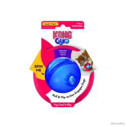 KONG Gyro Puppy Assorti - Ref KONGPGY4E - EAN 0035585034263 - Livraison rapide