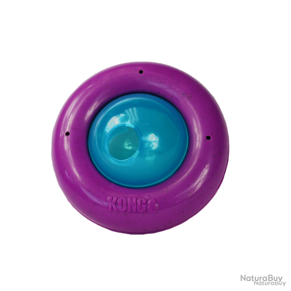 KONG Infused Cat Gyro - Ref KONGPGY5E - EAN 0035585034393 - Livraison rapide
