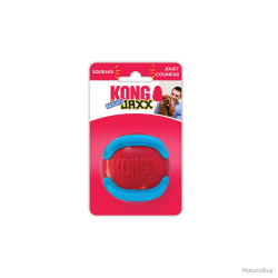 KONG Jaxx Brights Ball Assorti - Ref KONGPJB21E - EAN 0035585495347 - Livraison rapide