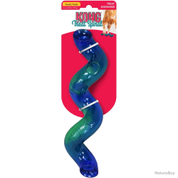KONG Treat Spiral Stick Assorted - Ref KONGPTS32E - EAN 0035585477053 - Livraison rapide